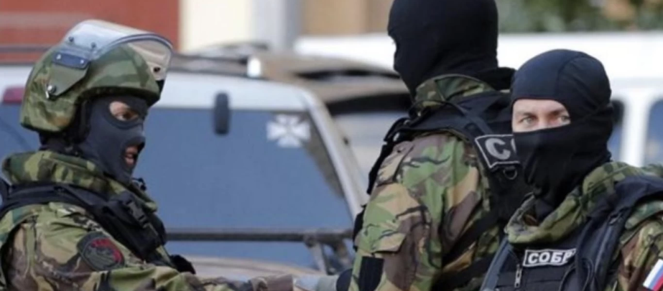 Συνταράσσεται το ΝΑΤΟ από την υπόθεση κατασκοπίας - Τα έγγραφα που παρέδωσε ο Ιταλός αξιωματικός στην Ρωσία